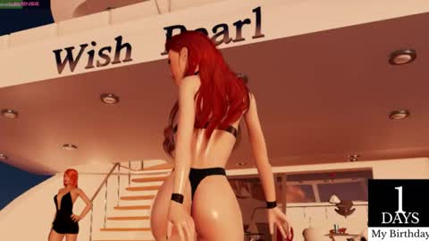 Hannah online show from 12/04/25, 07:00