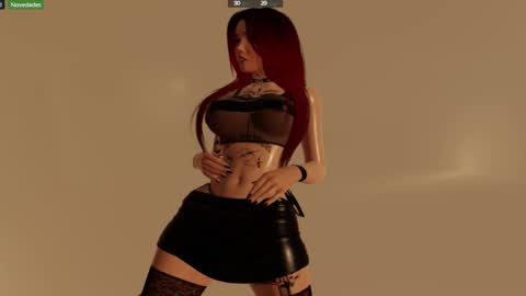 Hannah online show from 02/19/26, 05:20