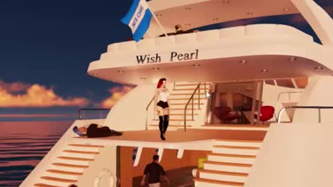 Hannah online show from 02/22/26, 05:11