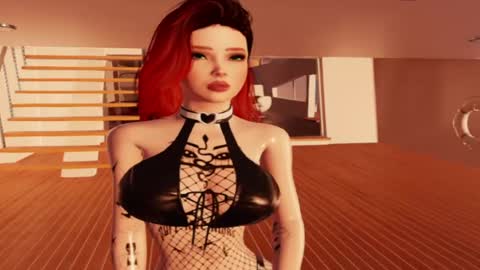 Snapshot of hannah3dx chatting on 04/15/26, 01:45 Hannah online show from 04/15/26, 01:45