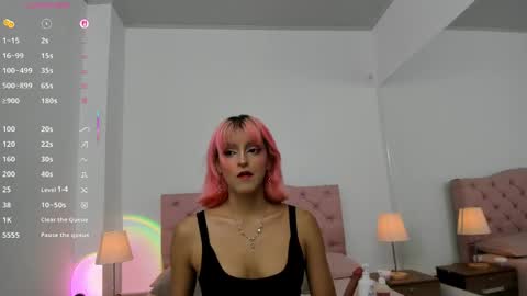 Hannah online show from 04/26/26, 07:22