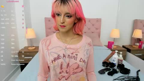 Hannah online show from 05/02/26, 07:30