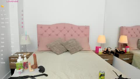 Hannah online show from 05/19/26, 07:20