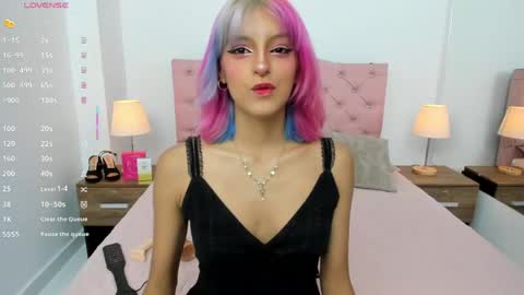 Hannah online show from 05/20/26, 07:31