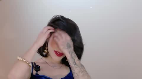 Hannah  online show from 02/25/26, 09:13