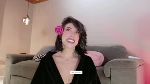 Hannah  online show from 04/20/26, 12:46