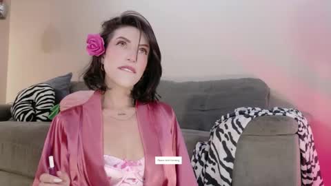 Hannah  online show from 04/22/26, 02:47