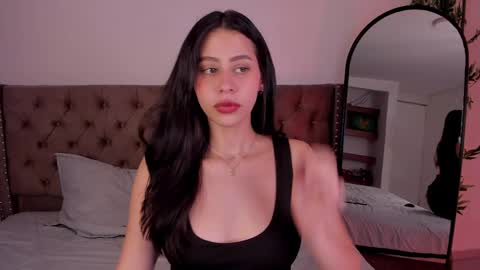 Hannah online show from 02/25/25, 11:11