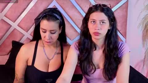 Hannah online show from 03/06/25, 08:27