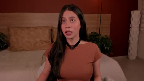 Hannah online show from 11/20/25, 11:59