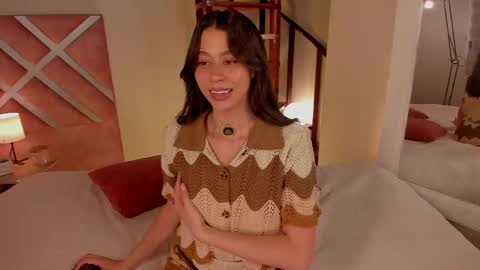 Snapshot of hannah_brady chatting on 06/03/26, 09:42 Hannah online show from 06/03/26, 09:42