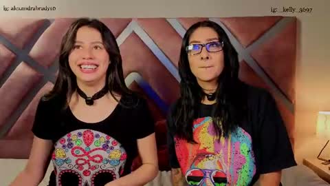 Hannah online show from 07/17/26, 10:36