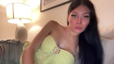 Im your naughty girl and porn star in bed Hannah online show from 10/30/25, 08:38