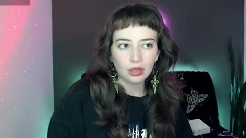 HannahHexx online show from 03/12/26, 02:07