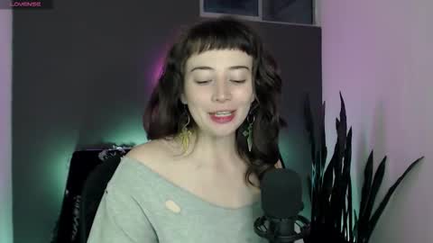 HannahHexx online show from 03/13/26, 02:07