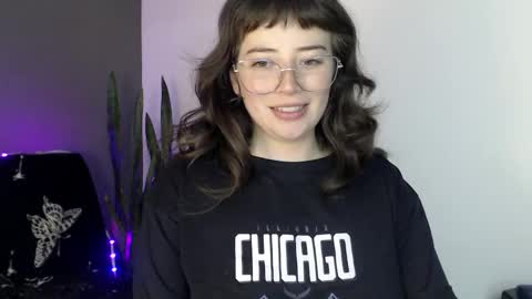 HannahHexx online show from 04/11/26, 03:00
