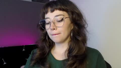 HannahHexx online show from 04/14/26, 03:01