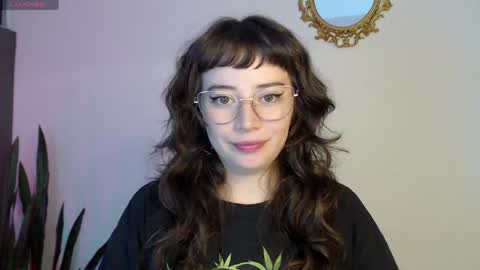 HannahHexx online show from 04/19/26, 03:06