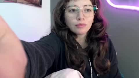 Snapshot of hannah_hexx chatting on 06/03/26, 03:53 HannahHexx online show from 06/03/26, 03:53
