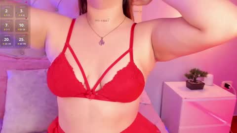 Hannah online show from 02/15/25, 04:25