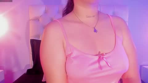 Hannah online show from 02/16/25, 04:20