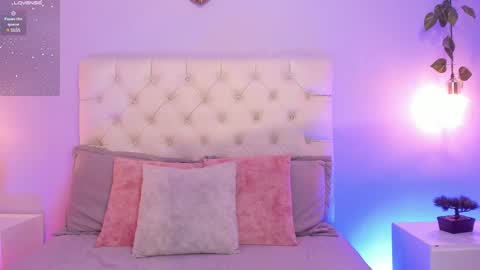 Hannah online show from 03/08/25, 07:38