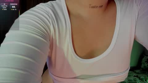 Hannah online show from 09/30/25, 06:57