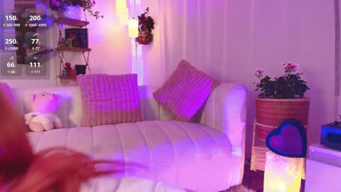 Snapshot of hannah_lovee chatting on 01/28/25, 04:08 hannah_lovee online show from 01/28/25, 04:08