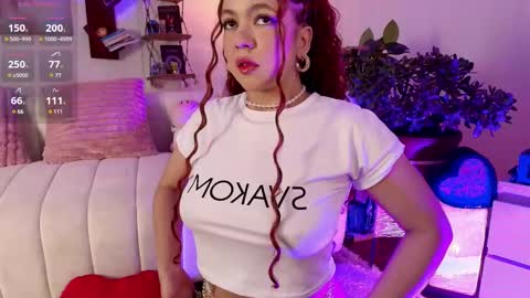 Snapshot of hannah_lovee chatting on 03/05/25, 03:18 hannah_lovee online show from 03/05/25, 03:18