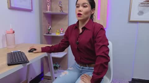 Maira online show from 03/15/26, 08:04