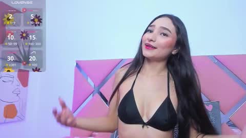 Hannah Miller online show from 03/06/26, 01:18