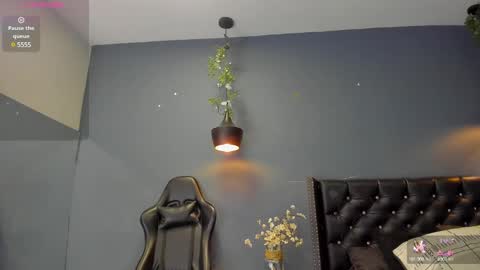 Snapshot of hannah_miller__ chatting on 01/15/25, 11:21 HANNAH MILLER online show from 01/15/25, 11:21