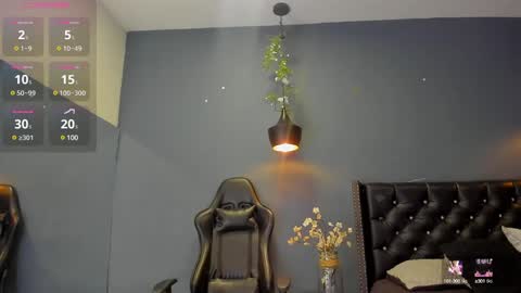 Snapshot of hannah_miller__ chatting on 01/18/25, 11:21 HANNAH MILLER online show from 01/18/25, 11:21