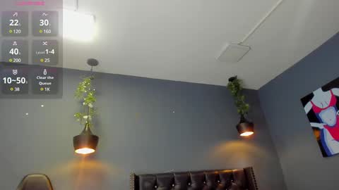 Snapshot of hannah_miller__ chatting on 01/22/25, 11:12 HANNAH MILLER online show from 01/22/25, 11:12