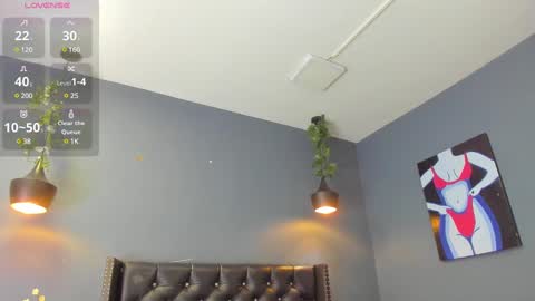 Snapshot of hannah_miller__ chatting on 02/01/25, 05:05 HANNAH MILLER online show from 02/01/25, 05:05