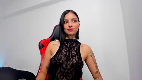 Hannah Milton online show from 07/23/26, 01:58