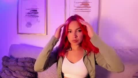 Hannah online show from 07/17/26, 04:19