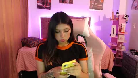 hannah_swet online show from 03/06/25, 09:31