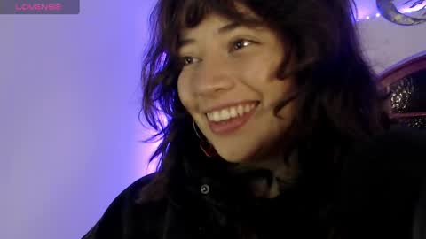 Hannah online show from 02/14/25, 03:43