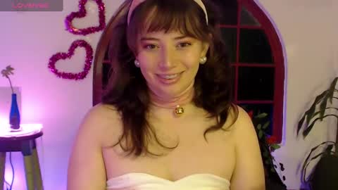 Hannah online show from 02/15/25, 04:47