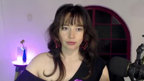 Hannah online show from 02/26/25, 03:10