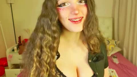 Kamila online show from 02/20/26, 12:07