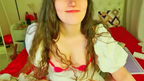 Kamila online show from 02/25/26, 10:30