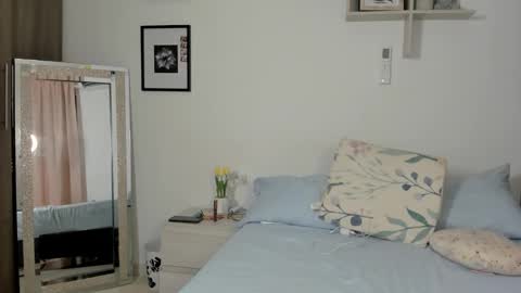 Hannah online show from 01/16/26, 09:08