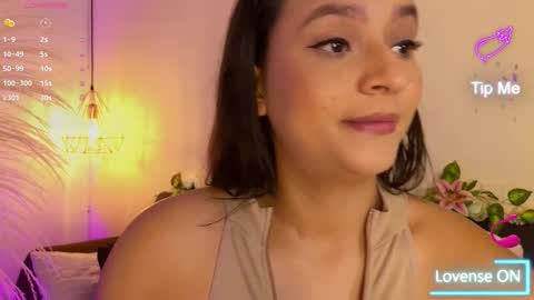 Hannah Williams online show from 10/24/25, 09:11