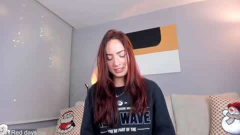 Hannah online show from 12/15/24, 09:35