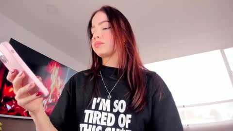 Hannah online show from 01/04/25, 10:13