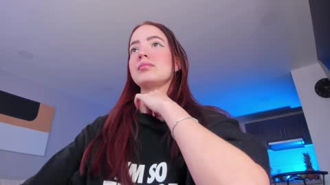 Hannah online show from 02/04/25, 10:13