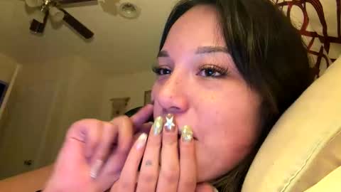 hannahbbgirl online show from 03/03/26, 05:46
