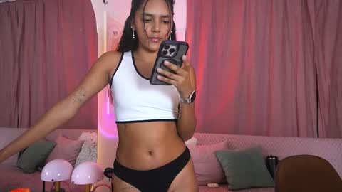 HANNAH online show from 03/03/26, 12:06